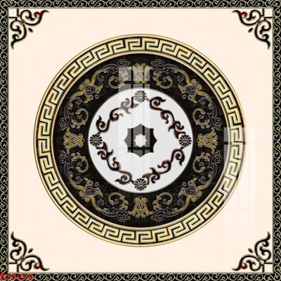 File gốc File gốc in tranh tổng hợp K29264 (ảnh chi tiết) để in trần