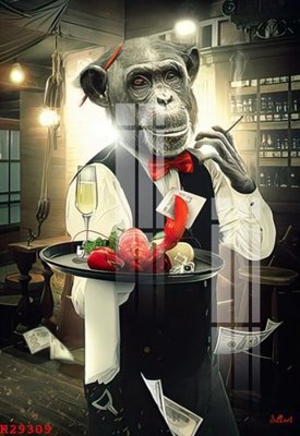 File tranh gốc File gốc in tranh tổng hợp K29309 (bản quyền) độc đáo