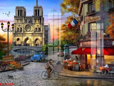 File gốc File gốc in tranh tổng hợp K29338 (in lụa) tranh phong thủy