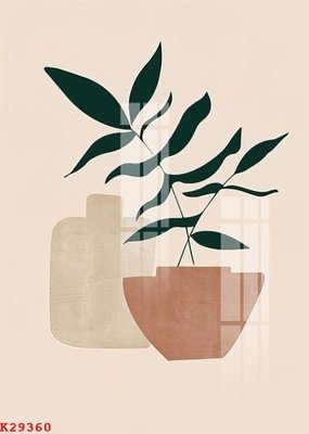 Tải file gốc File gốc in tranh tổng hợp K29360 dùng cho in ấn