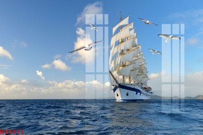 File gốc File gốc in tranh tổng hợp K29371 (in lụa) cao cấp