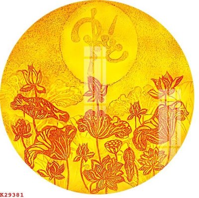 File tranh File gốc in tranh tổng hợp K29381 (gốc) chủ đề tĩnh vật