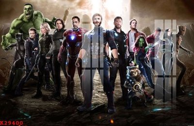 File tranh File gốc in tranh tổng hợp K29400 (gốc) chủ đề động vật