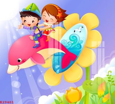 Mua file gốc File gốc in tranh tổng hợp K29401 (chất lượng) tại Filetranh.com