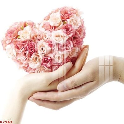 File gốc File gốc in tranh tổng hợp K2943 (in 3D) nghệ thuật