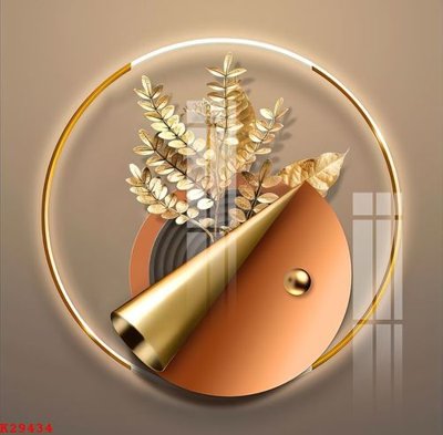 File in trần File gốc in tranh tổng hợp K29434 (bản gốc) 5D