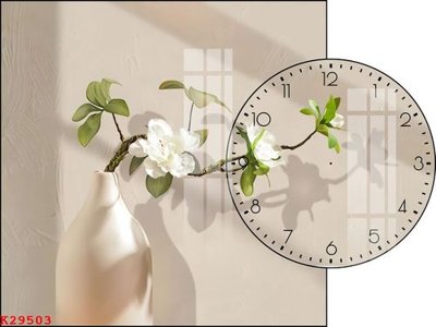 File tranh ảnh gốc File gốc in tranh tổng hợp K29503 dùng cho in khổ lớn