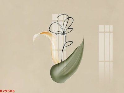 Tải file gốc File gốc in tranh tổng hợp K29506 (in bạt) quảng cáo