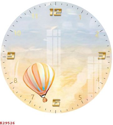 File in trần File gốc in tranh tổng hợp K29526 (bản gốc 3D) sống động