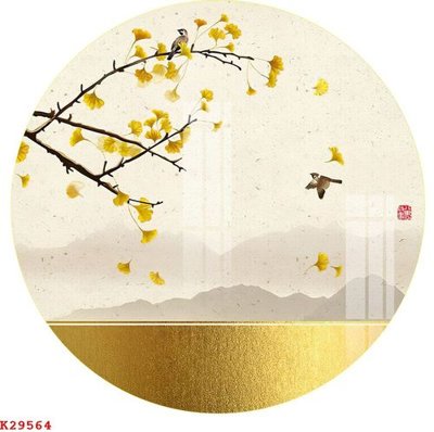 Tải file File gốc in tranh tổng hợp K29564 (PSD) cho in ấn quảng cáo