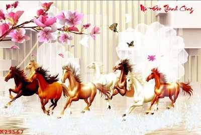 File gốc File gốc in tranh tổng hợp K29567 (PNG) chất lượng cao