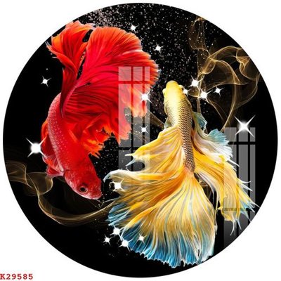 File tranh File gốc in tranh tổng hợp K29585 (ảnh gốc) in trần nhà