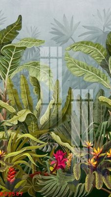 File tranh File gốc in tranh tổng hợp K29587 (bản gốc) treo quán cafe