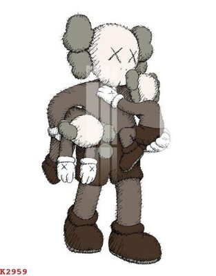 File tranh gốc File gốc in tranh tổng hợp K2959 chủ đề hiện đại