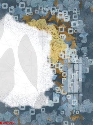 File gốc File gốc in tranh tổng hợp K29597 (in 3D) nghệ thuật