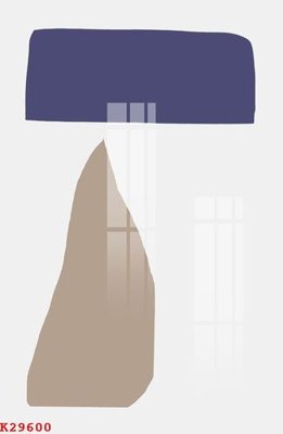 File gốc File gốc in tranh tổng hợp K29600 (in lụa) họa tiết 3D