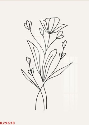 Mua file gốc File gốc in tranh tổng hợp K29638 (PSD) tại Filetranh.com