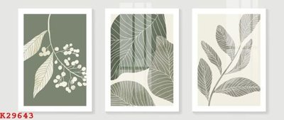 File tranh File gốc in tranh tổng hợp K29643 (bản gốc) treo phòng ăn