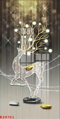 File ảnh gốc File gốc in tranh tổng hợp K29761 (chuyên in mica)