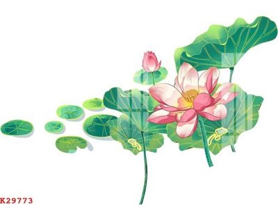 File in ấn chuyên nghiệp File gốc in tranh tổng hợp K29773 (file gốc)