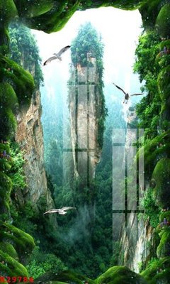 Tải file File gốc in tranh tổng hợp K29784 (ảnh gốc) in tranh kính