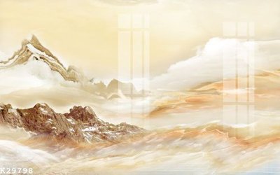 Tải file gốc File gốc in tranh tổng hợp K29798 (in bạt) quảng cáo