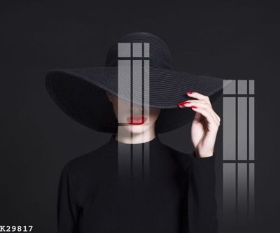 Tải file File gốc in tranh tổng hợp K29817 (gốc) in tranh tráng gương