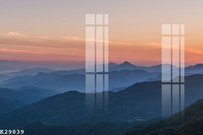 File gốc File gốc in tranh tổng hợp K29839 (PNG) chất lượng cao