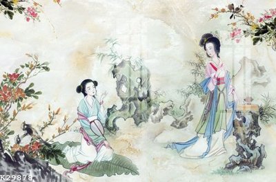 Tải file File gốc in tranh tổng hợp K29878 (gốc) in ấn chất lượng