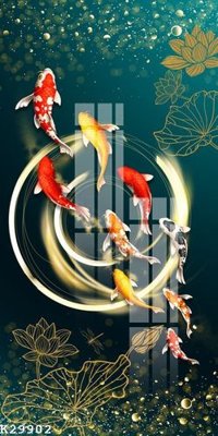 File gốc File gốc in tranh tổng hợp K29902 (in 3D) cho trang trí