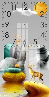 File tranh in mica File gốc in tranh tổng hợp K29917 (độ phân giải cao)