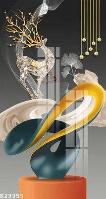 Cung cấp file tranh gốc File gốc in tranh tổng hợp K29959 độc quyền