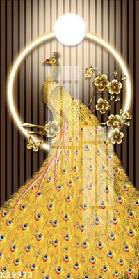 File PSD File gốc in tranh tổng hợp K29973 (chất lượng in ấn)