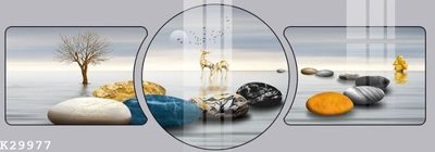 Tải file File gốc in tranh tổng hợp K29977 (ảnh gốc) in tráng gương