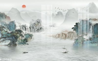 Tải file File gốc in tranh tổng hợp K29989 (gốc) in ấn ngay lập tức