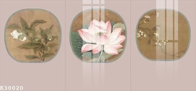 Tải file File gốc in tranh tổng hợp K30020 (ảnh gốc) file TIFF