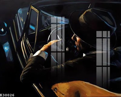 Tải file File gốc in tranh tổng hợp K30026 (gốc) làm file in ấn