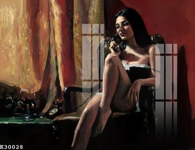 File PSD File gốc in tranh tổng hợp K30028 (gốc) tách lớp chi tiết