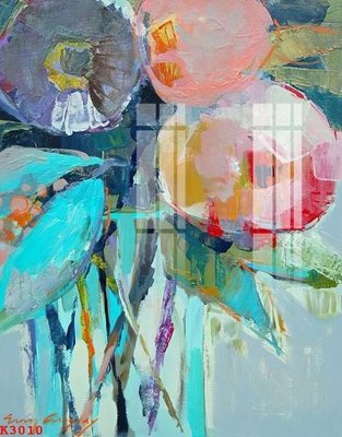 File ảnh File gốc in tranh tổng hợp K3010 (gốc) cho trang trí nội thất