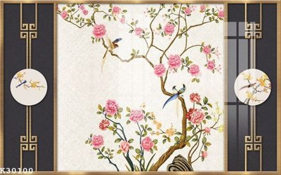 File tranh gốc File gốc in tranh tổng hợp K30100 (bản quyền) Filetranh.com