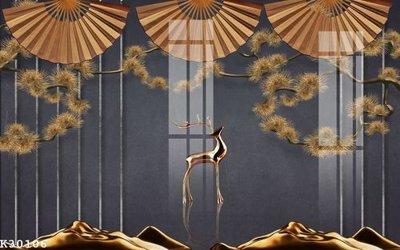 File gốc in ấn File gốc in tranh tổng hợp K30106 chất lượng vượt trội