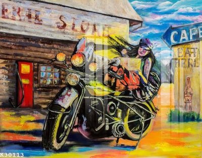 File gốc File gốc in tranh tổng hợp K30113 (trang trí) phòng làm việc