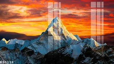 Tải về file tranh gốc File gốc in tranh tổng hợp K30118 (để in quảng cáo)