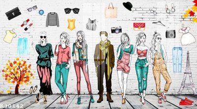 Tải file File gốc in tranh tổng hợp K30142 (gốc) chủ đề hoa sen