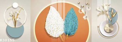 File gốc File gốc in tranh tổng hợp K30155 (in mica) làm quà tặng