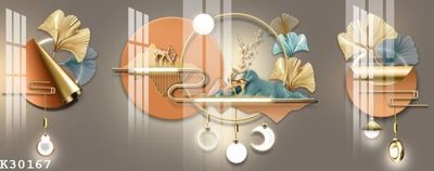 File in lụa File gốc in tranh tổng hợp K30167 (phong cảnh) File gốc in tranh tổng hợp K30167