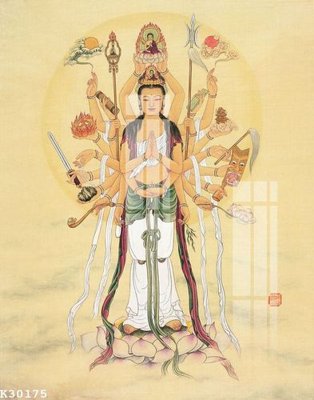 Tải file File gốc in tranh tổng hợp K30175 (ảnh gốc) in tranh kính