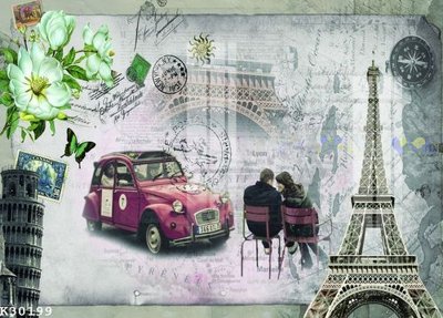 Hình ảnh file gốc in lụa File gốc in tranh tổng hợp K30199