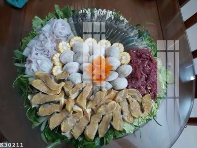 Download file File gốc in tranh tổng hợp K30211 (chuẩn in) File gốc in tranh tổng hợp K30211