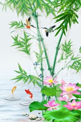 File tranh File gốc in tranh tổng hợp K30267 (ảnh gốc) độ nét vượt trội